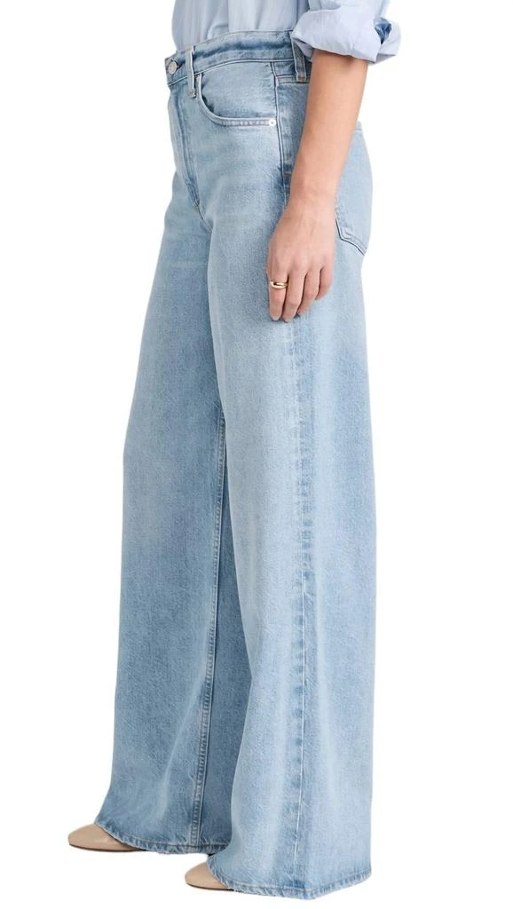Citizens of Humanity Paloma Baggy Jean In Alemayde 2