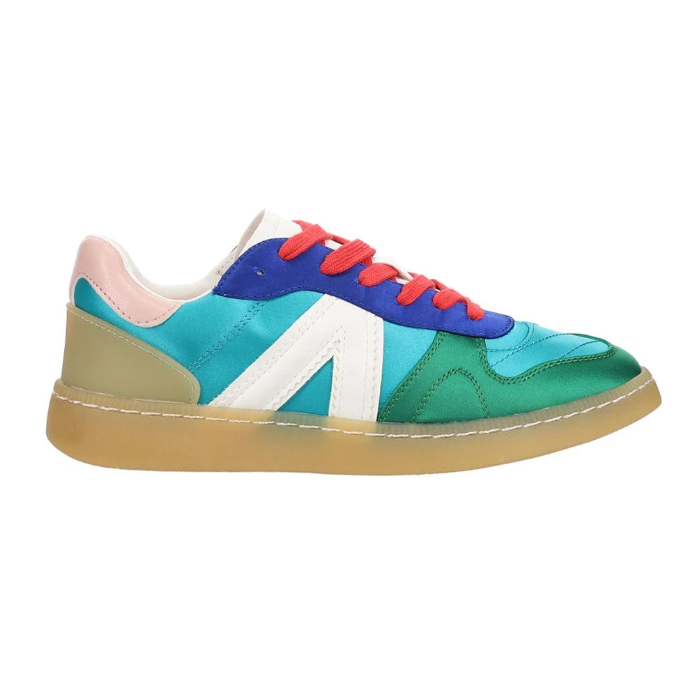 MIA Vesta Lace Up Sneakers 1