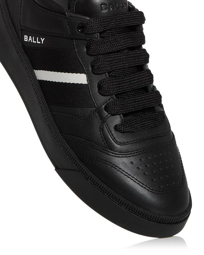 Bally Men's Darnell Low Top Sneakers 4