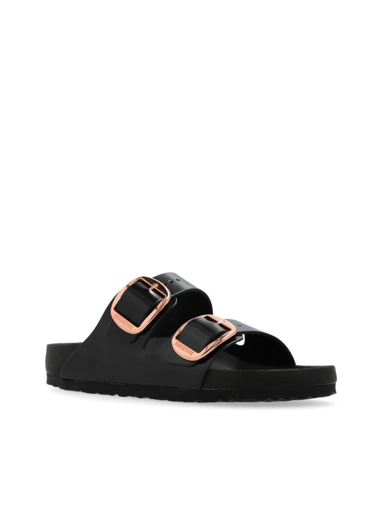 Birkenstock ARIZONA LEATHER SANDALS 5