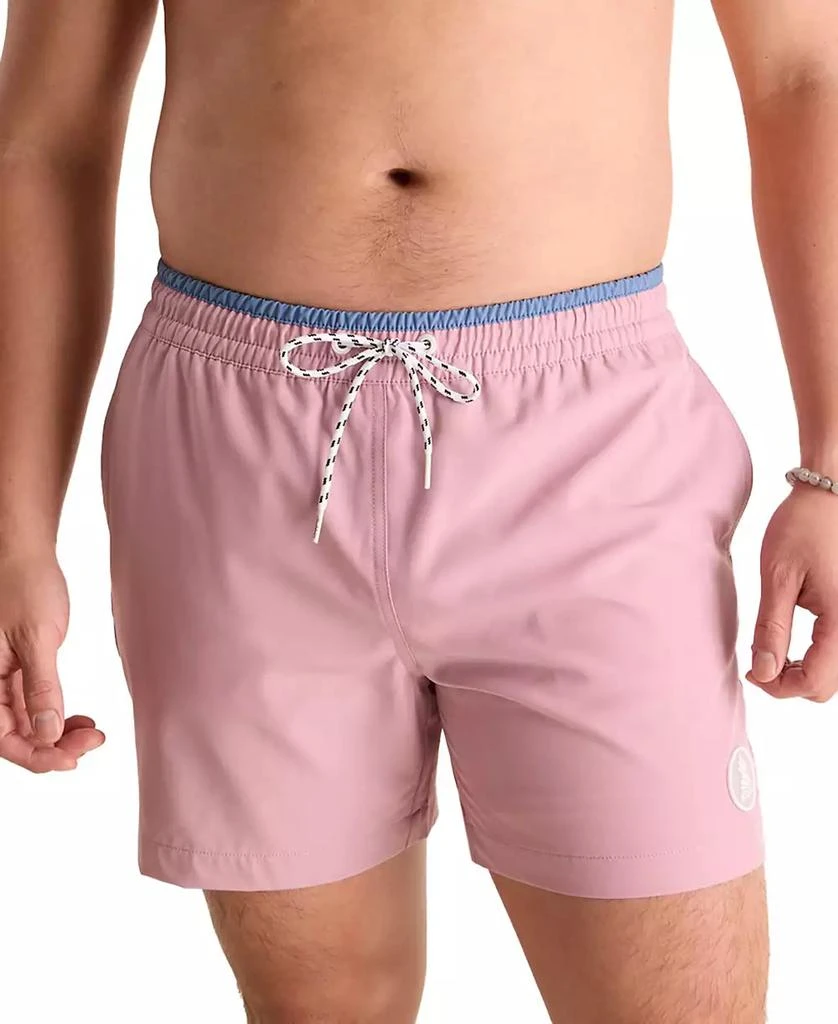 Chubbies Men's The Rosie Posies 5.5" Swimsuit 4