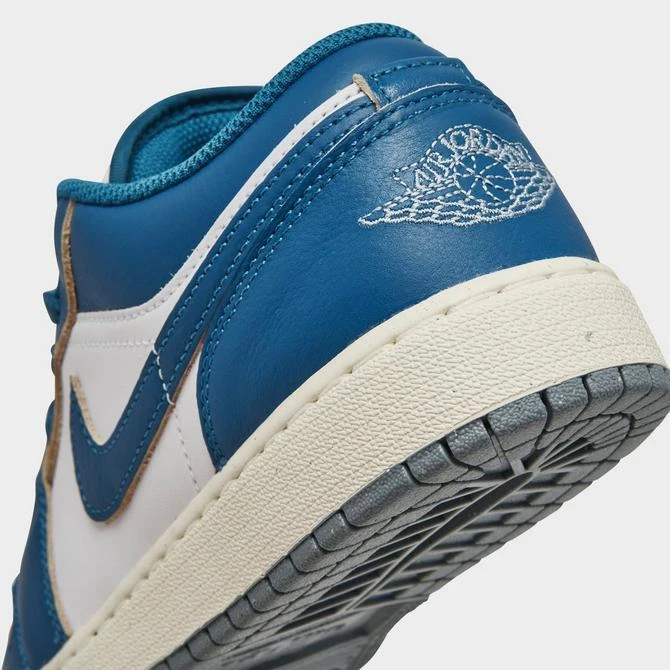 Jordan Big Kids' Air Jordan Retro 1 Low SE Casual Shoes 3