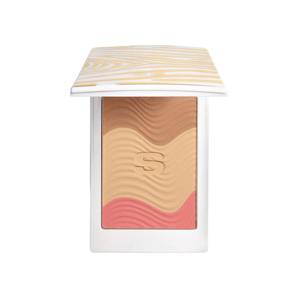 Sisley Phyto-Touche Sun Glow Powder 4