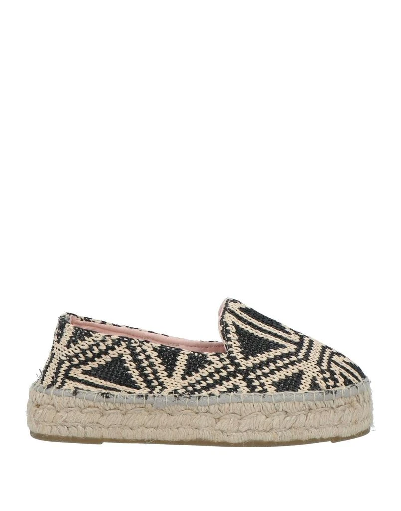 MANEBÍ Espadrilles 1