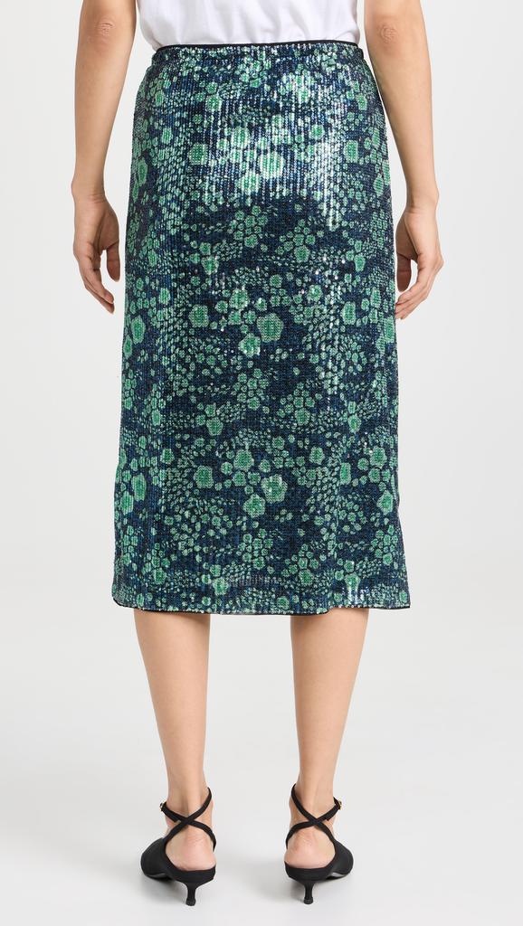 BAUM UND PFERDGARTEN Jolette Skirt