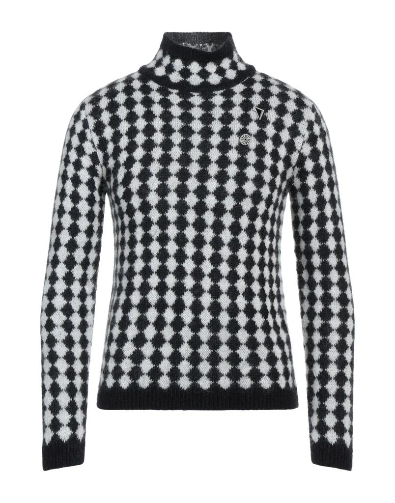 Yves Saint Laurent Turtleneck 1