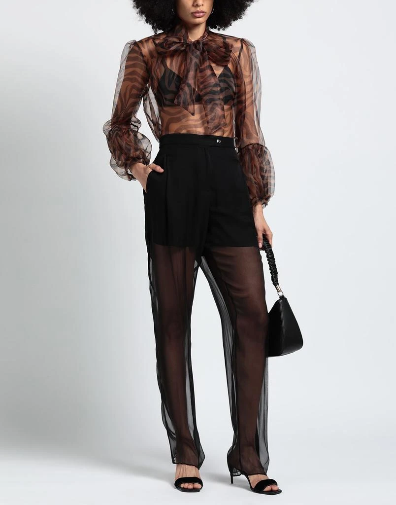 Salvatore Ferragamo Casual pants 2