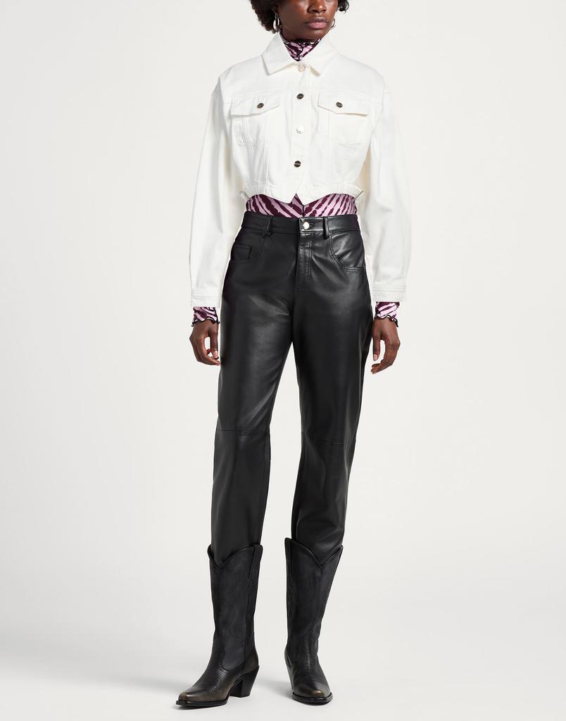 BLUGIRL BLUMARINE Denim jacket