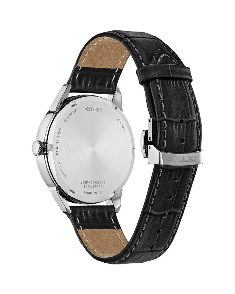 Citizen Classic Rolan Watch, 40mm 3