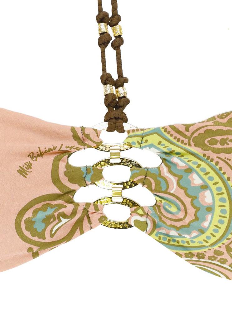 MISS BIKINI Miss Bikini Sea Clothing
