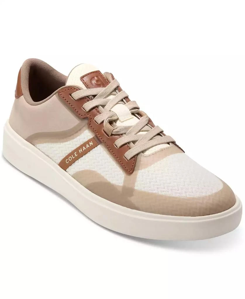 Cole Haan Men's Grand Crosscourt Winner Sneaker 1
