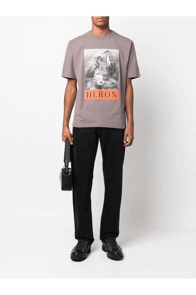 Heron Preston Heron BW T-Shirt