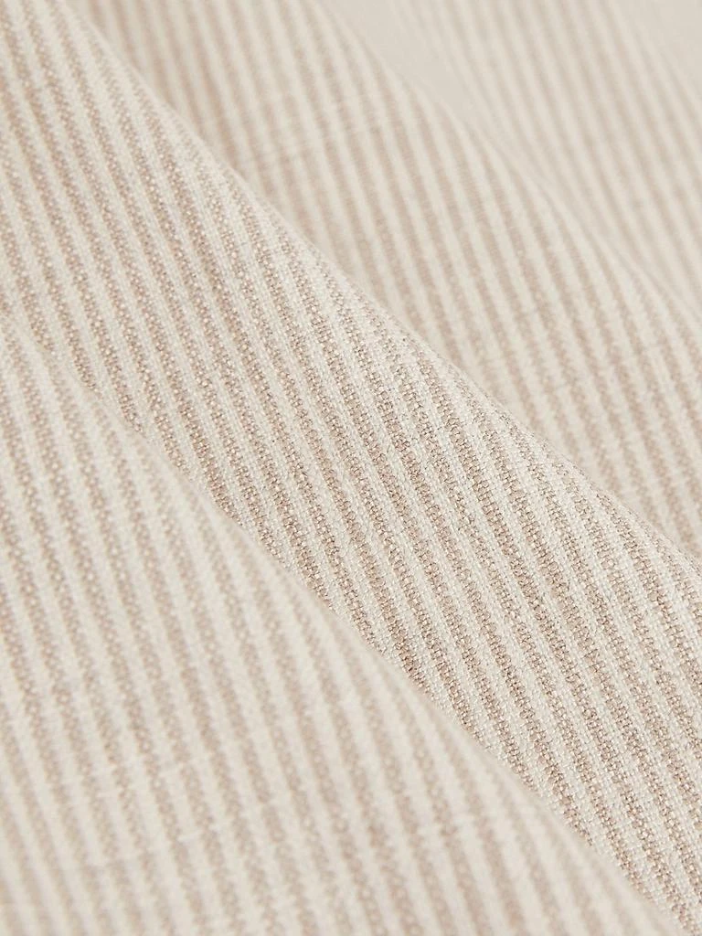 REISS Kai Pinstriped Blazer 5