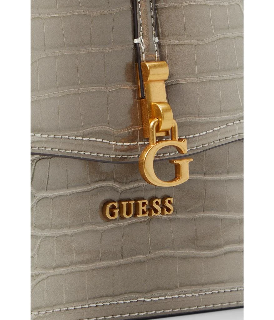 GUESS G James Convertible Crossbody Strap 4