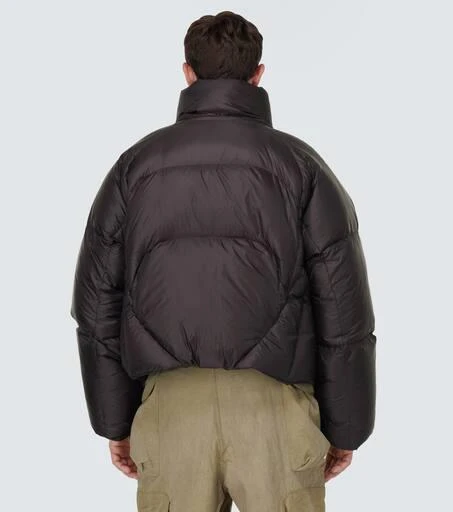 Entire Studios UVR down jacket 4