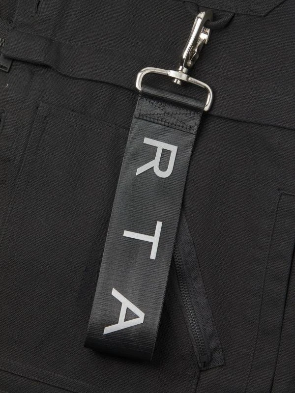 RTA Utility Multi Pocket Jacket 4