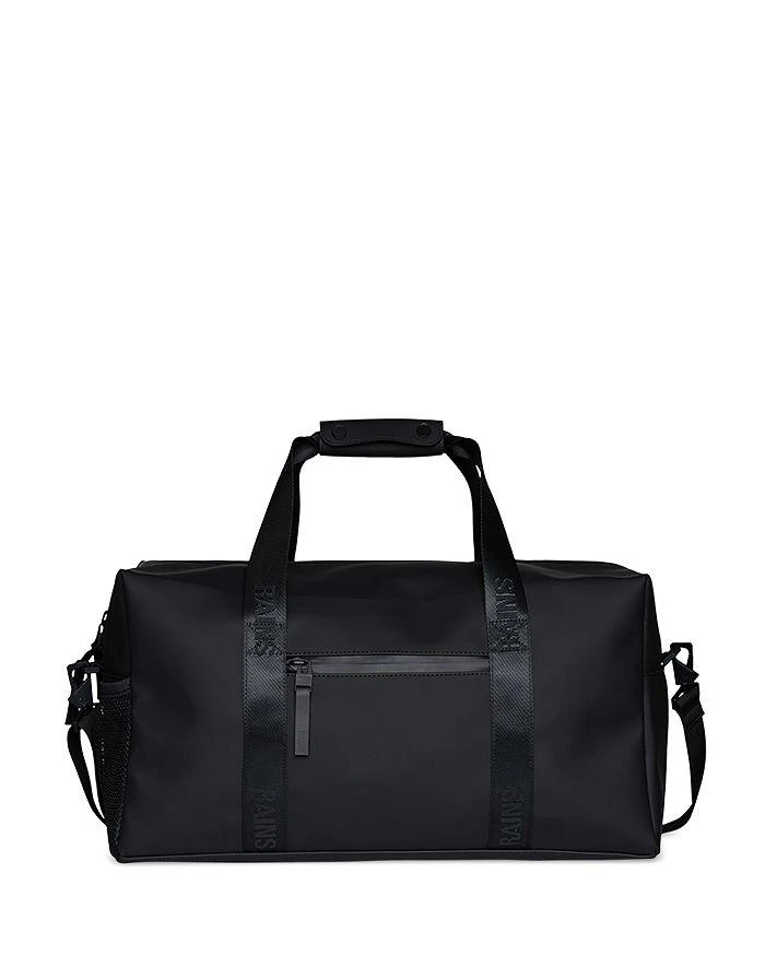 RAINS Trail Waterproof Gym Bag 1