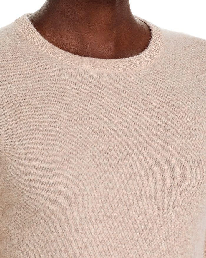 Bloomingdale's C by Bloomingdale's Crewneck Cashmere Sweater - Exclusive 3
