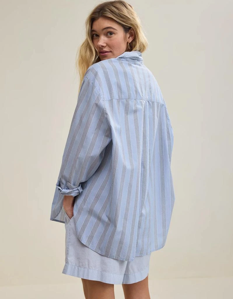 Aerie Aerie Good Day Button Down Shirt 3