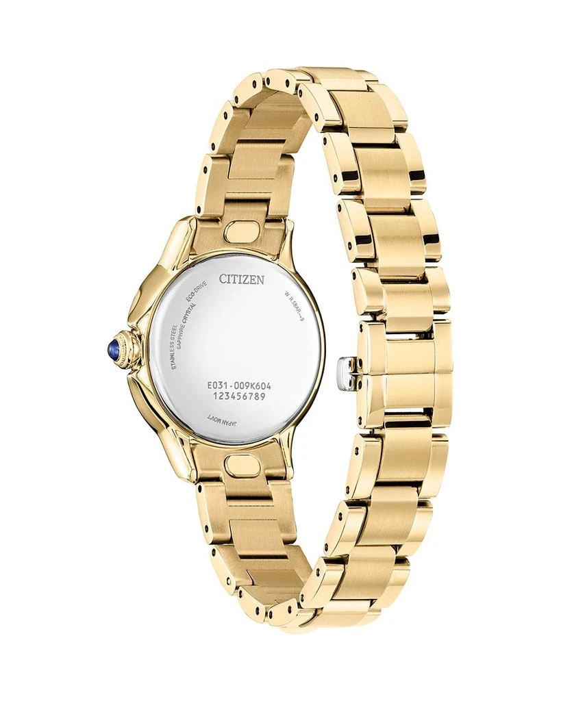 Citizen Eco Drive Classic Ceci Watch, 32mm 4