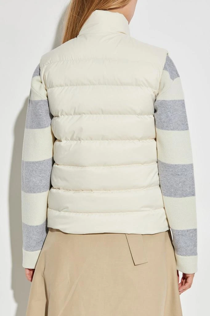 Moncler Moncler Besset Quilted Gilet 3