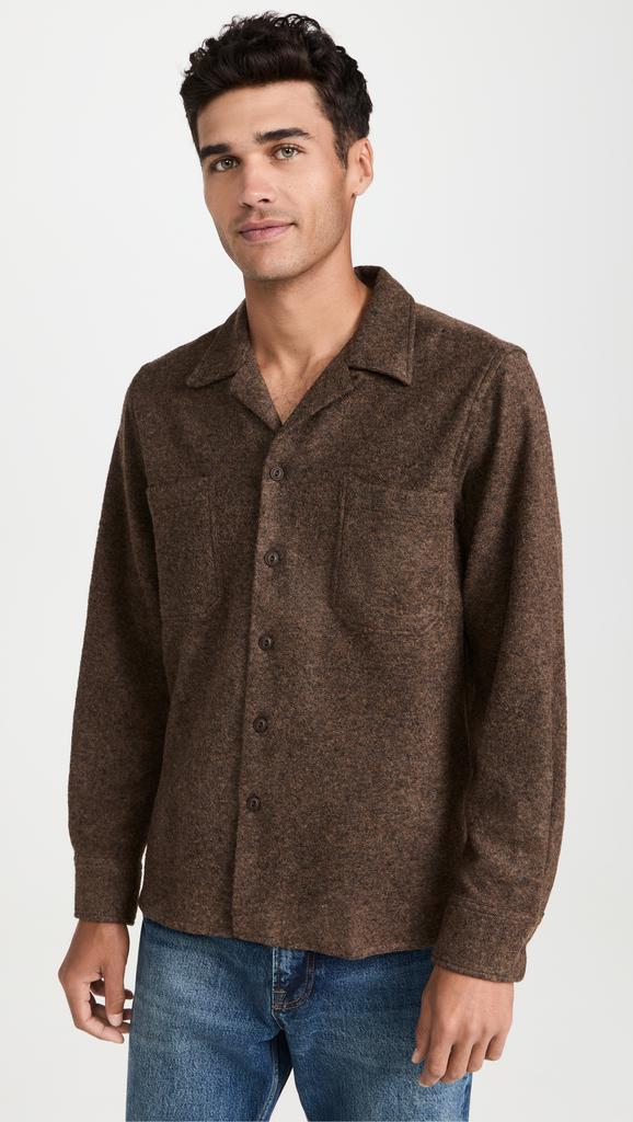 Universal Works Work Shirt