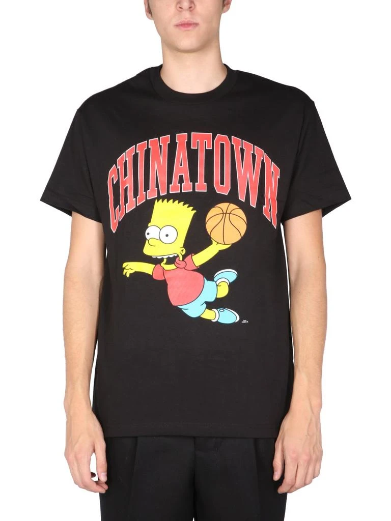 Chinatown Market AIR BART T-SHIRT 3