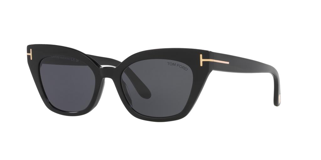 Tom Ford Tom Ford Woman Sunglass Juliette