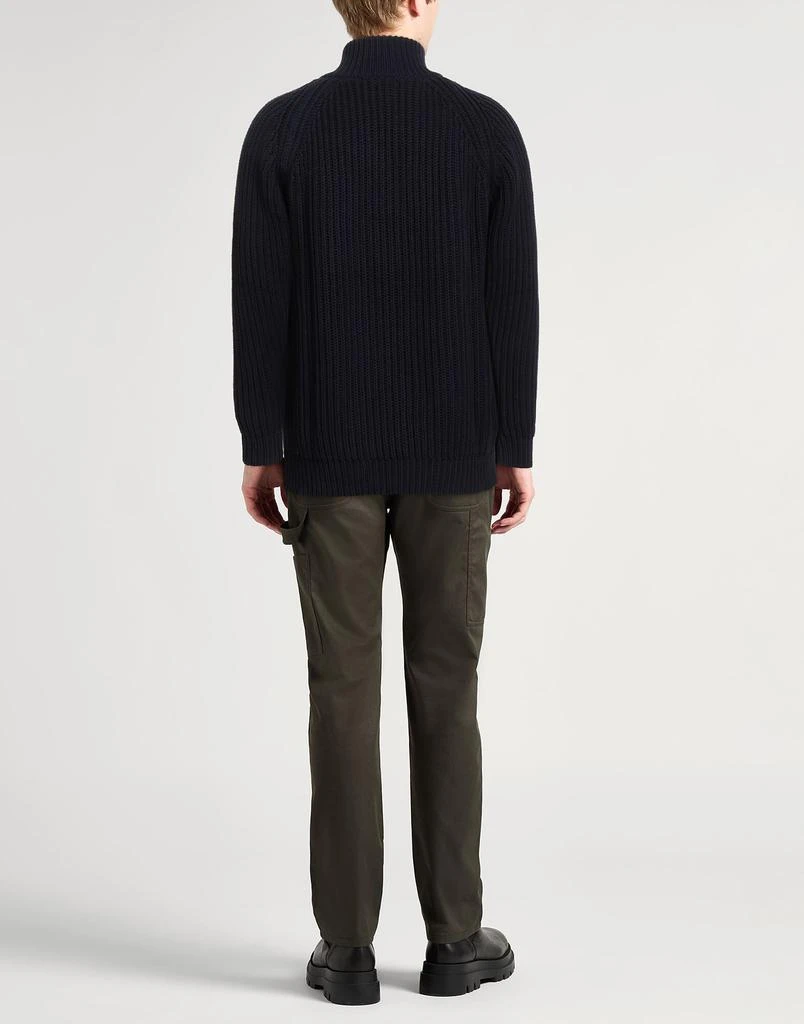 MASSIMO ALBA Sweater with zip 3
