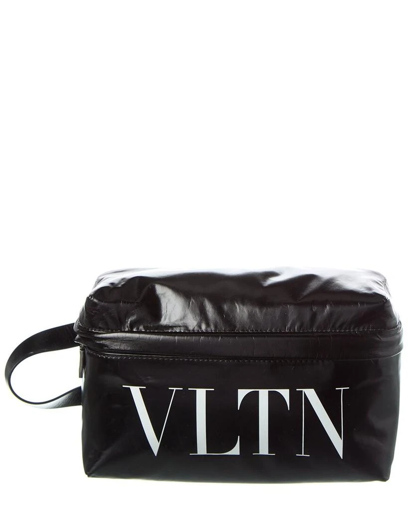 Valentino VLTN Canvas Washbag 1