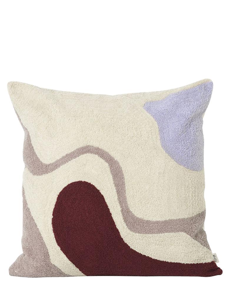 Ferm Living Vista Hand-woven Cushion