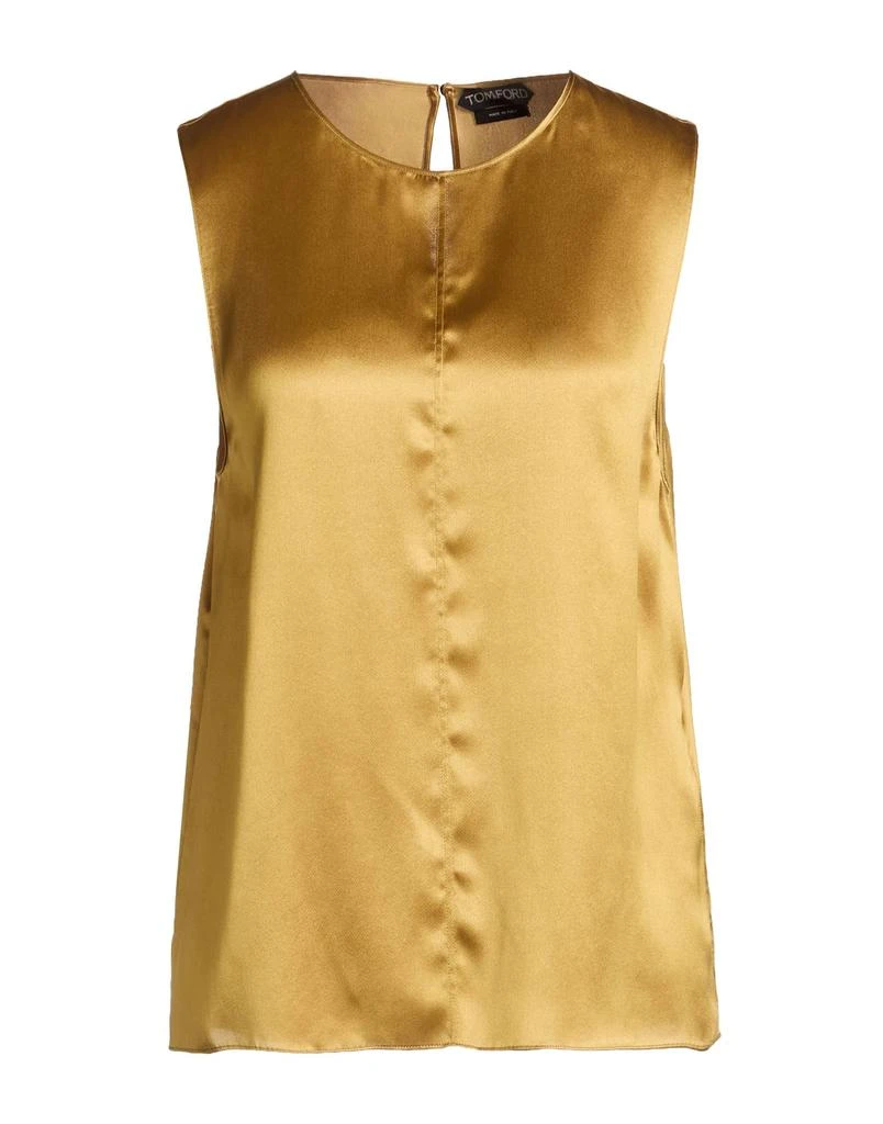 Tom Ford Silk top