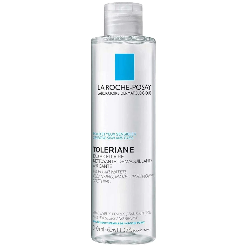 La Roche Posay La Roche-Posay Toleriane Micellar Water for Sensitive Skin