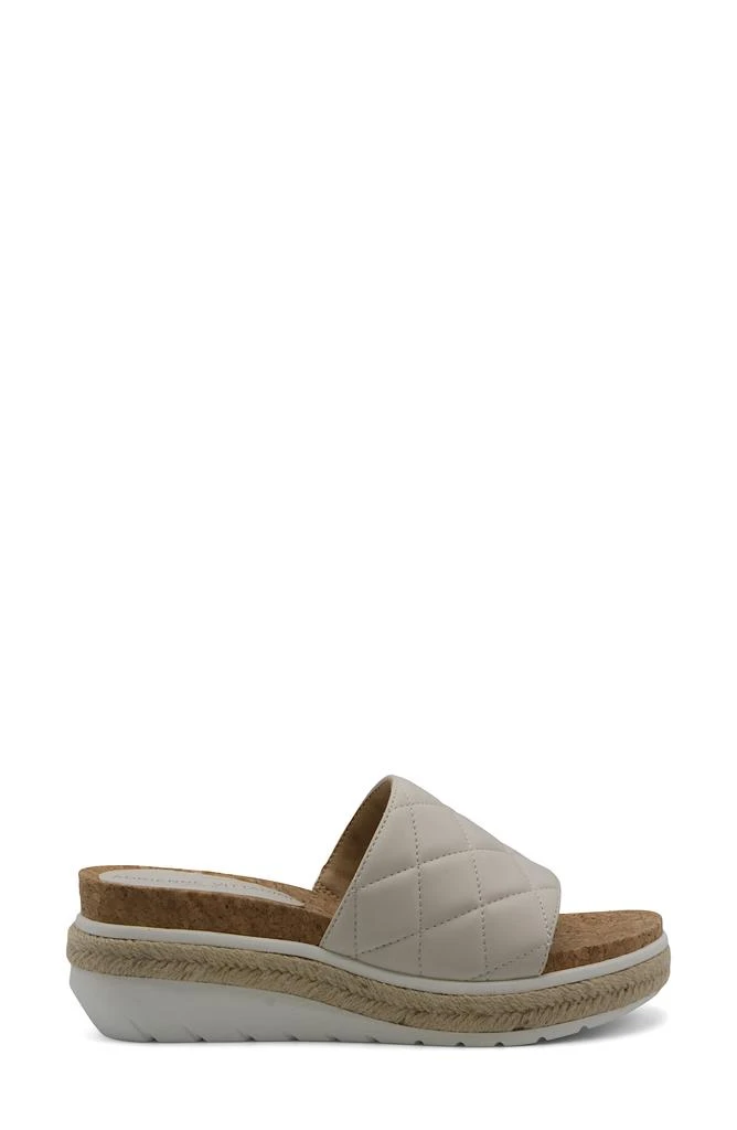 Adrienne Vittadini Caprice Wedge Sandal 3