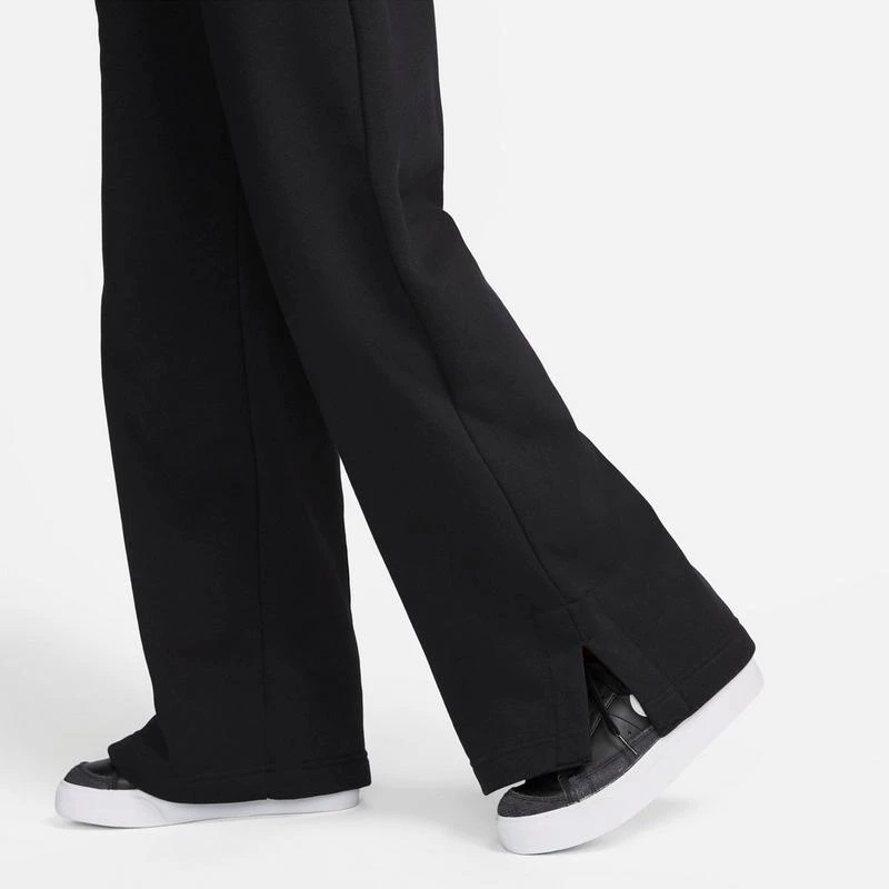 NIKE Women's Nike Sportswear Phoenix Fleece High-Waisted Wide-Leg Sweatpants 7