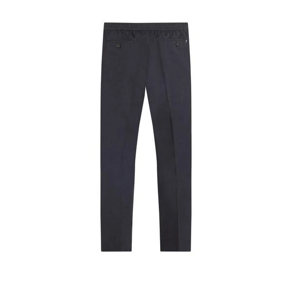 Tommy Hilfiger Cotton trousers 1