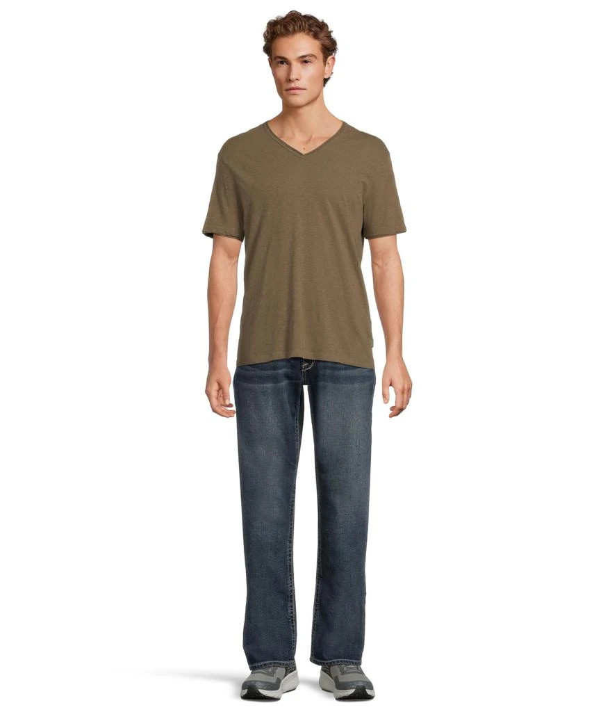 Ariat M5 Slim Bootcut Jeans in Lennox 5