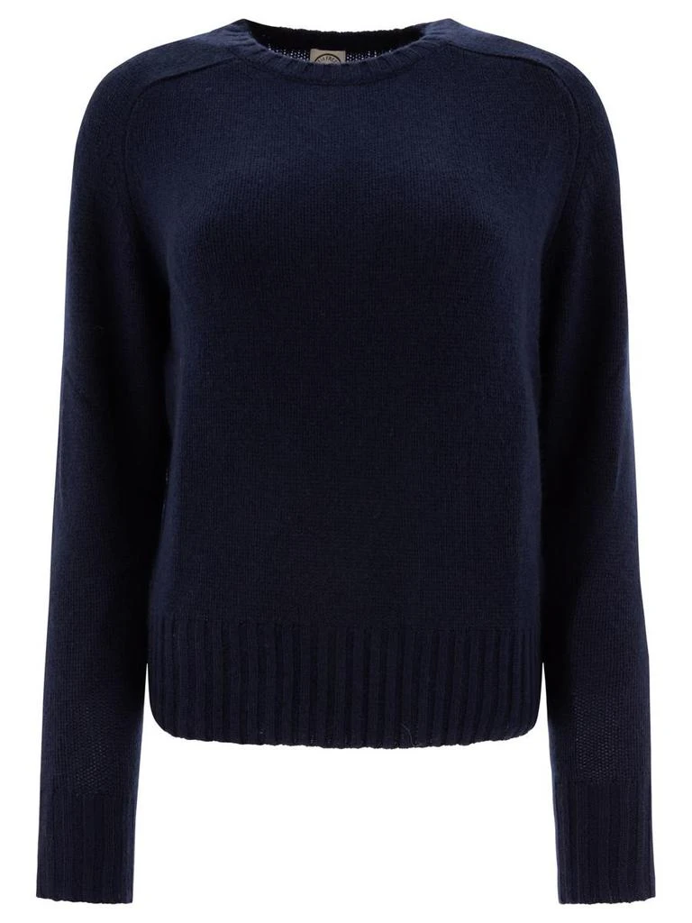 INES DE LA FRESSANGE Ines De La Fressange "Arthur" Sweater 1