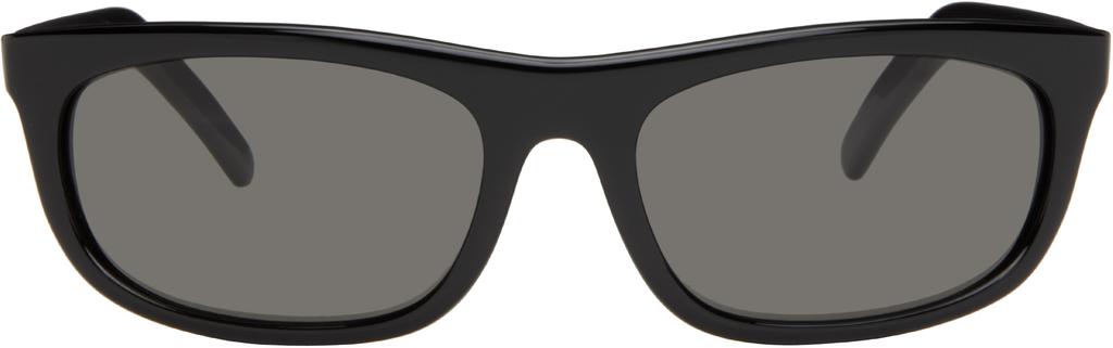 OUR LEGACY Brown Drain Sunglasses - Sunglasses - BeyondStyle OUR LEGACY Brown Drain Sunglasses - Sunglasses - BeyondStyle