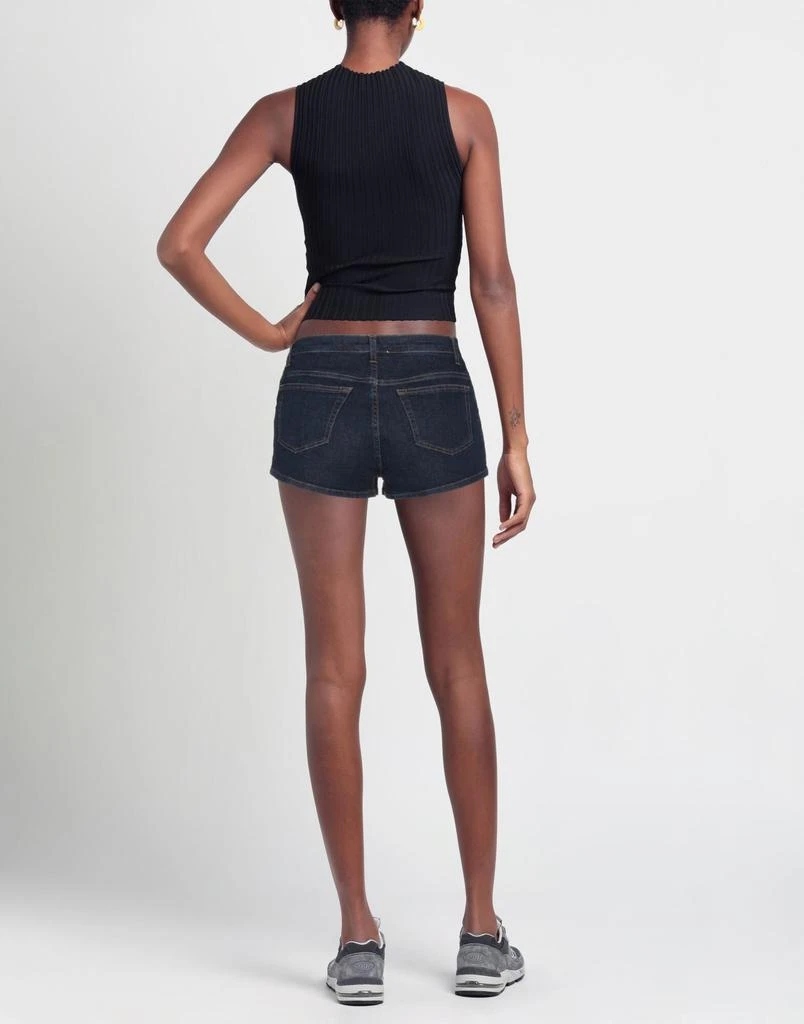 Au Jour Le Jour Denim shorts 3