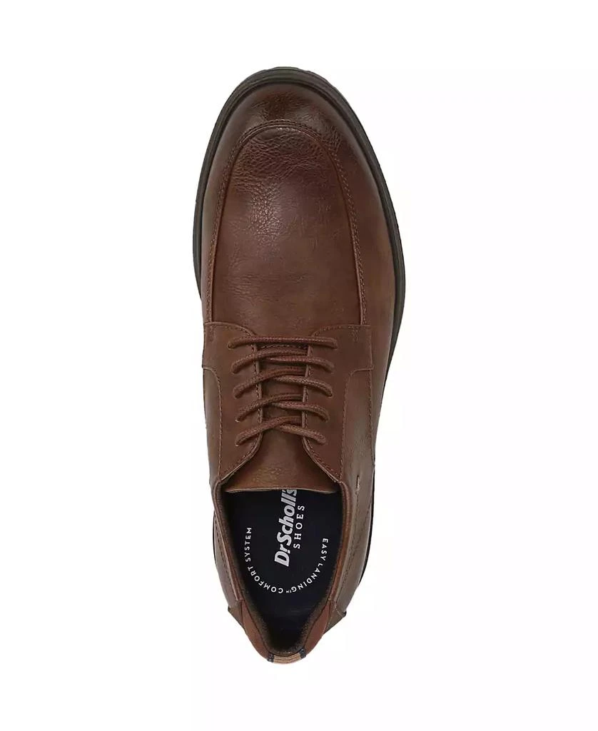 Dr. Scholl's Men's Gerard Oxfords 5