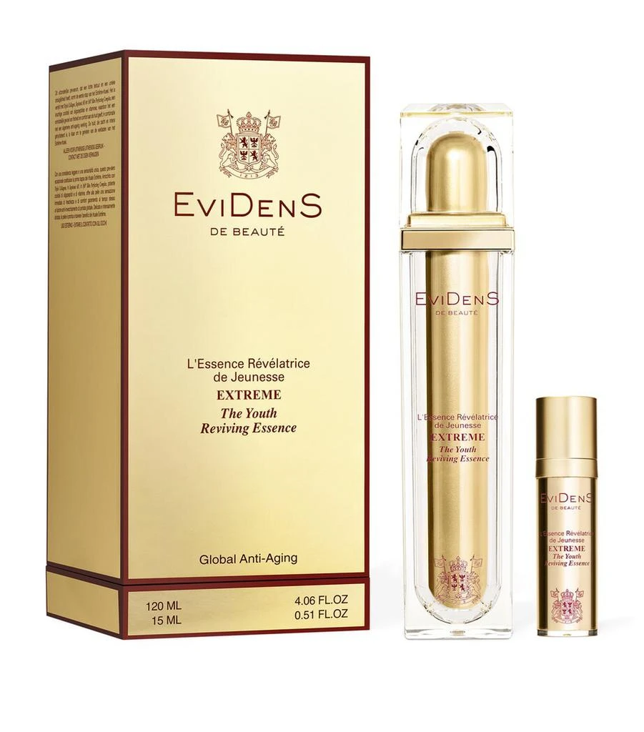 EviDenS de Beauté The Youth Reviving Essence (120ml) 3