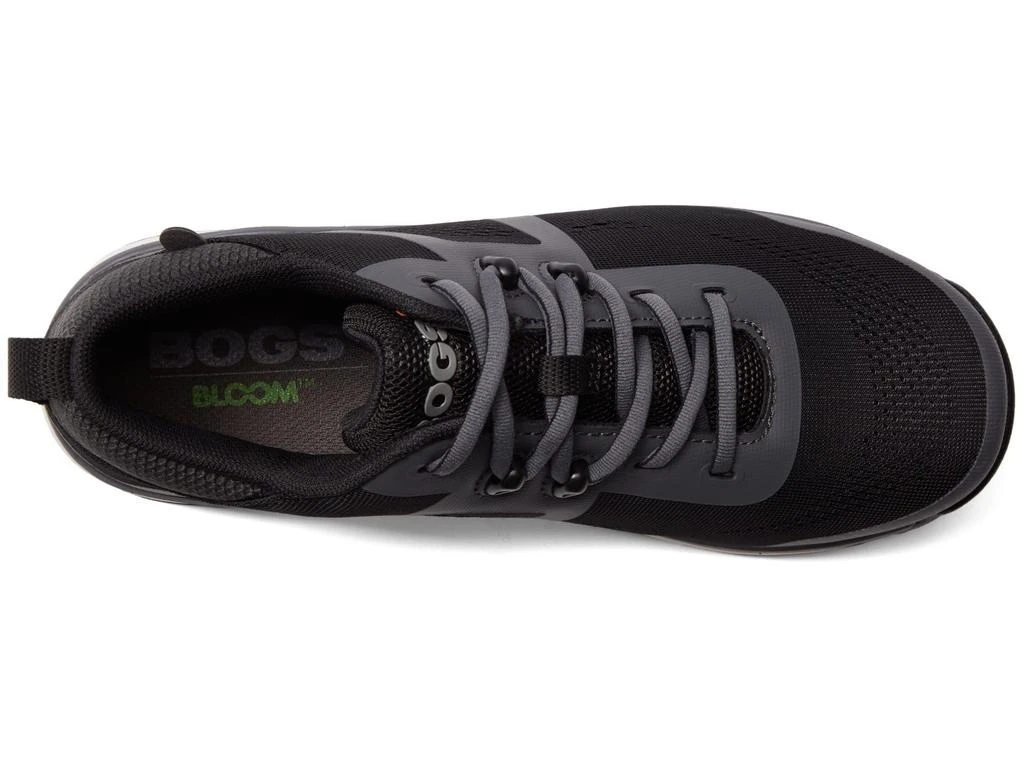 Bogs Sandstone Knit Low TR Composite Safety Toe 2
