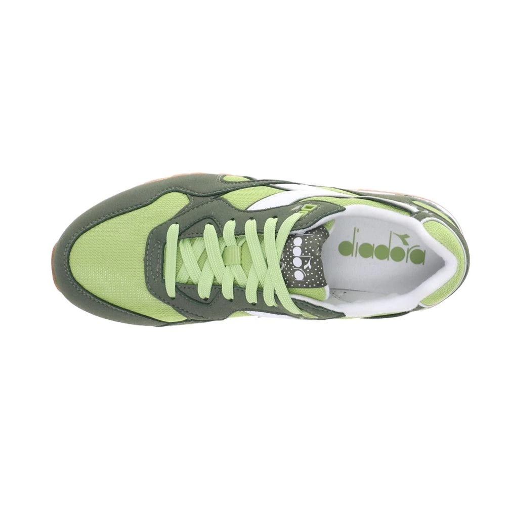 Diadora N.92 Lace Up Sneakers 4