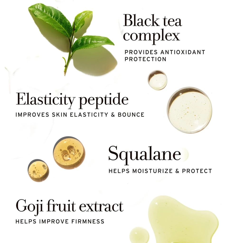 Fresh Black Tea Corset Cream Firming Moisturizer 7