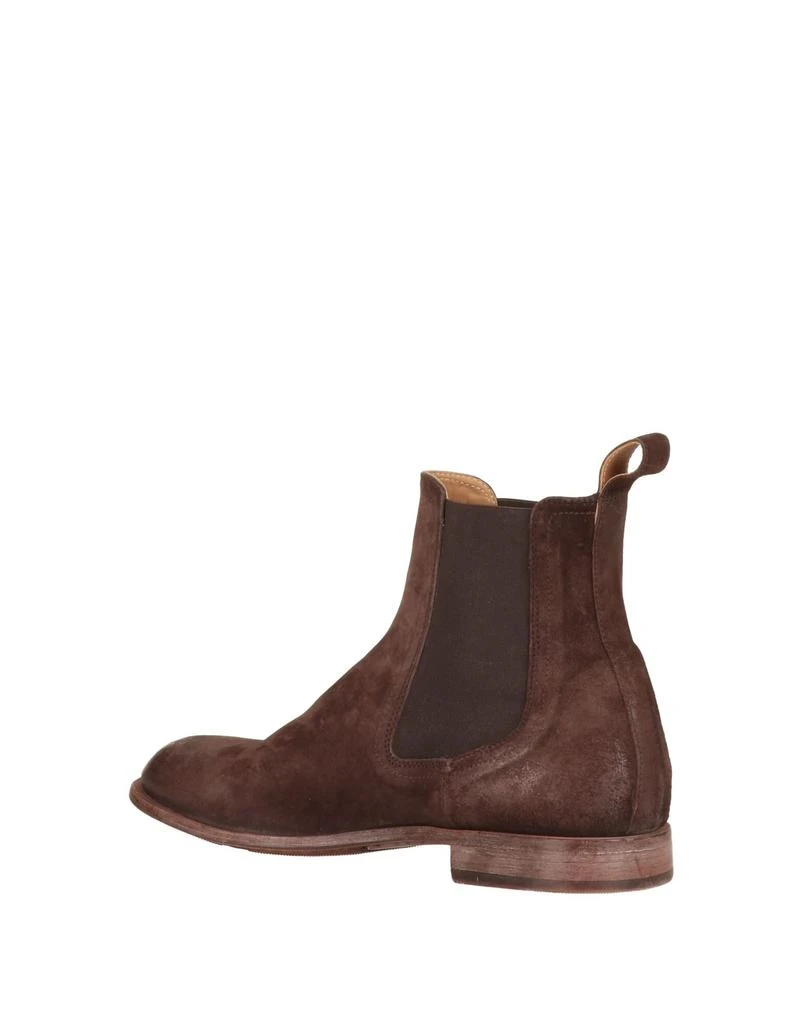 MOMA Ankle boot 3