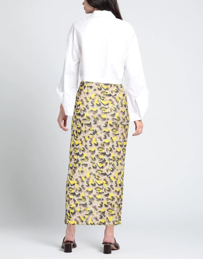 Nanushka Maxi Skirts 3