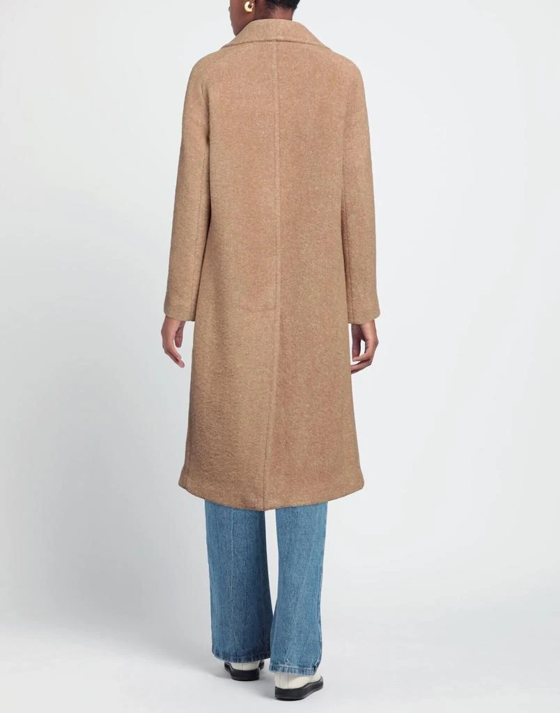 MP MASSIMO PIOMBO Coat 3