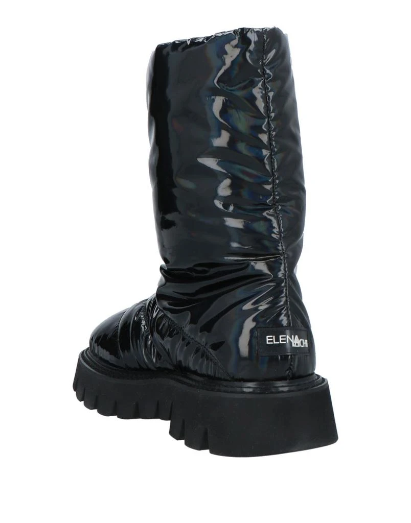ELENA IACHI Ankle boot 3