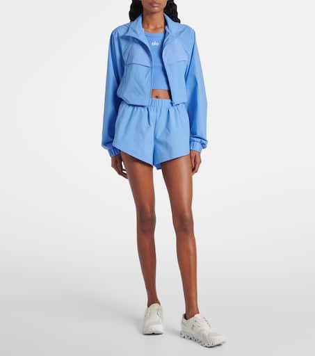 Alo Playmaker cropped jacket